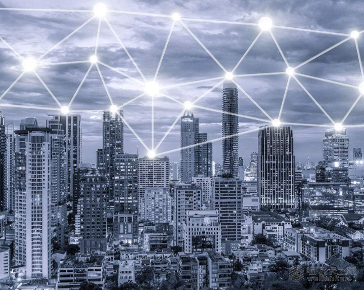 NB-IoT智能門磁，讓防疫更加精細化